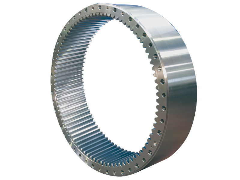 Internal/Annulus gears