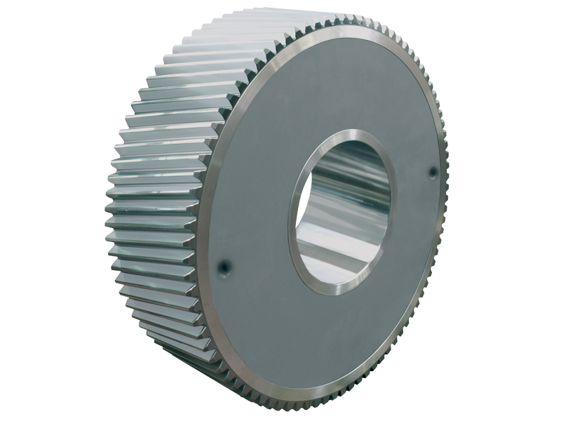 Helical/Spur Gears