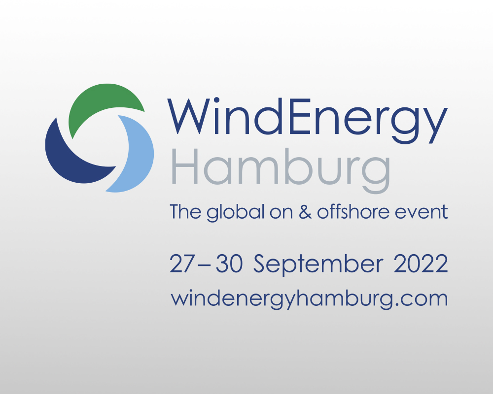 XUBI EXPONDRÁ EN HAMBURGO EN LA FERIA WIND ENERGY 2022